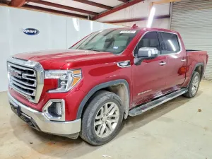 GMC Sierra 5.3L 8 2020