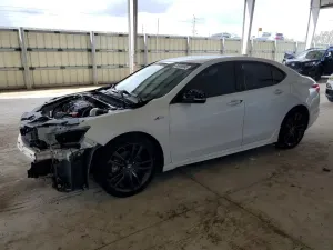 Acura TLX 2.4L 4 2020