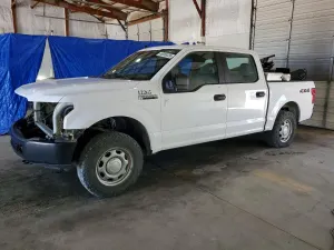 Ford F-150 5.0L 8 2020