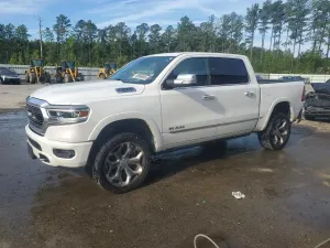 RAM 1500 5.7L 8 2019
