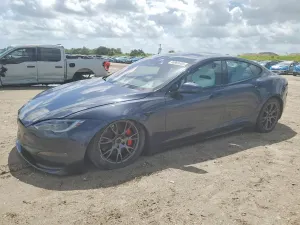 Tesla Model S 2024