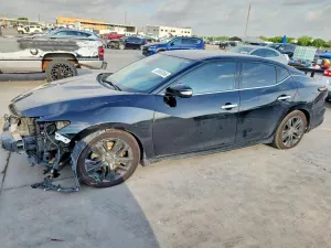 Nissan Maxima 3.5L 6 2020