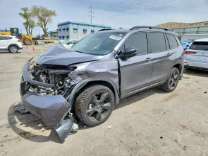 Honda Passport 3.5L 6 2019