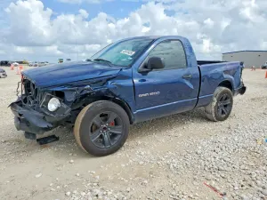 Dodge RAM 2007