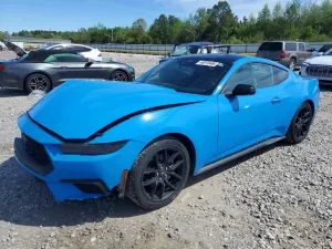 Ford Mustang 2.3L 4 2024