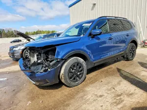 Kia Telluride 3.8L 6 2023