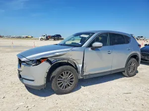 Mazda CX-5 2.5L 4 2021