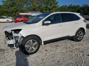 Ford Edge 2.0L 4 2019