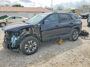 Chevrolet Equinox 1.5L 4 2025