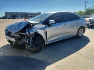 Toyota Corolla 1.8L 4 2021