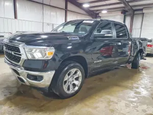 RAM 1500 3.6L 6 2022