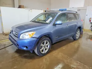Toyota Rav4 2.4L 4 2007