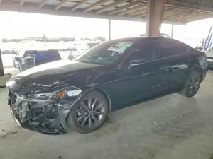 Mazda 6 2.5L 4 2021