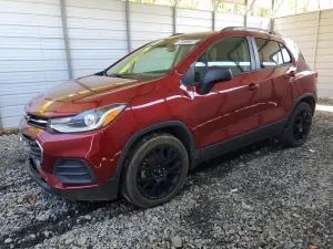 Chevrolet Trax 1.4L 4 2021