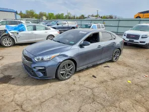 Kia Cerato / Forte / K3 2.0L 4 2021