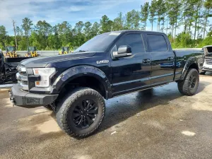 Ford F-150 3.5L 6 2016