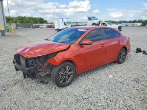 Kia Cerato / Forte / K3 2.0L 4 2022