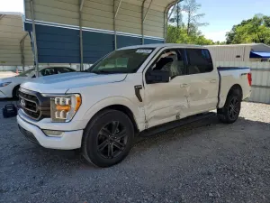 Ford F-150 5.0L 8 2022