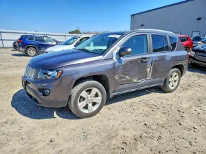 Jeep Compass 2.4L 4 2015