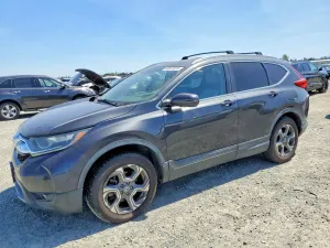 Honda CR-V 1.5L 4 2018