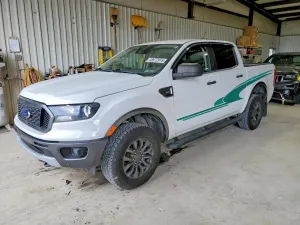 Ford Ranger 2.3L 4 2019