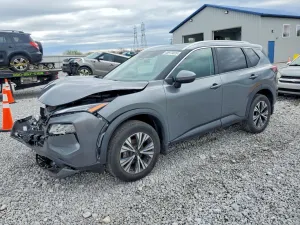 Nissan Rogue 1.5L 3 2023