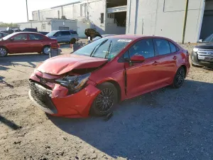Toyota Corolla 1.8L 4 2020