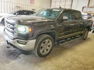 GMC Sierra 5.3L 8 2016