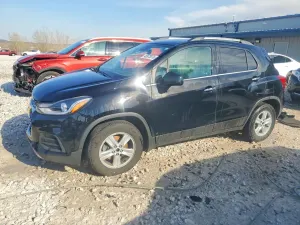Chevrolet Trax 1.4L 4 2019