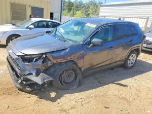 Toyota Rav4 2.5L 4 2024