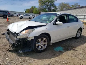 Nissan Altima 2.5L 4 2007