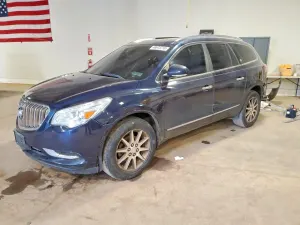 Buick Enclave 3.6L 6 2015