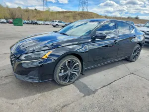 Nissan Altima 2.5L 4 2023