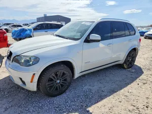 BMW X5 3.0L 6 2013