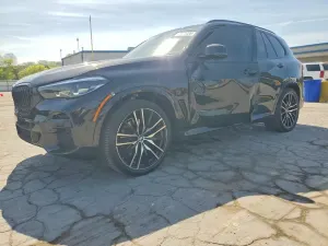 BMW X5 3.0L 6 2023