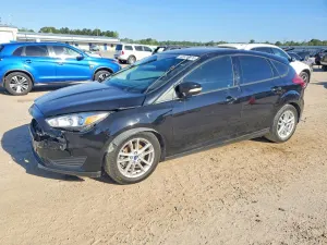 Ford Focus 2.0L 4 2016