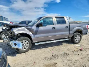 Ford F-150 3.5L 6 2014