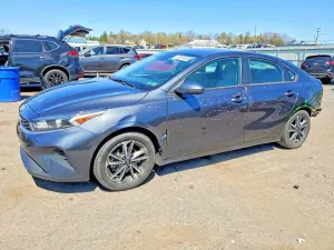 Kia Cerato / Forte / K3 2.0L 4 2022