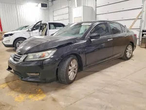 Honda Accord 2.4L 4 2015