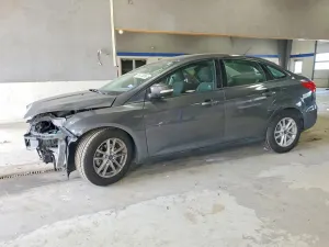 Ford Focus 2.0L 4 2017