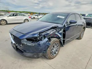 Mazda CX-30 2.5L 4 2025