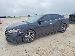 Nissan Maxima 3.5L 6 2019