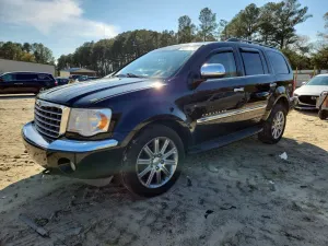 Chrysler Aspen 5.7L 8 2008