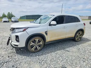 Mitsubishi Outlander 2.0L 4 2021