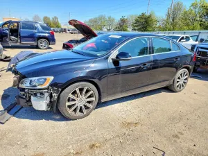 Volvo S60 2.0L 4 2018