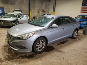 Hyundai Sonata 2.4L 4 2015