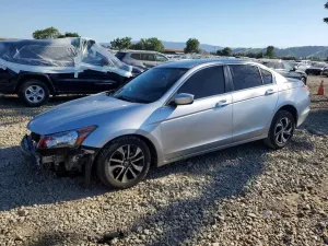 Honda Accord 2.4L 4 2009