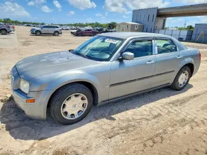 Chrysler 300 3.5L 6 2007