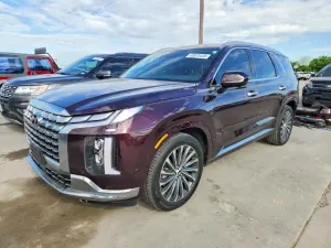 Hyundai Palisade 3.8L 6 2024