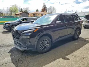 Nissan Rogue 1.5L 3 2022